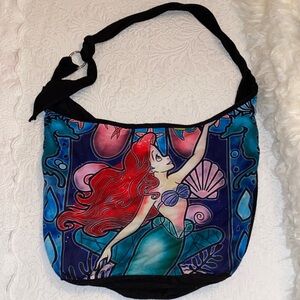 Little Mermaid Bag